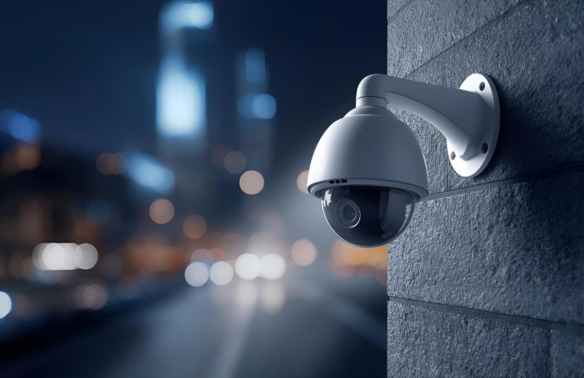 Why a 4K POE IP Camera System is Ideal for Modern Surveillance