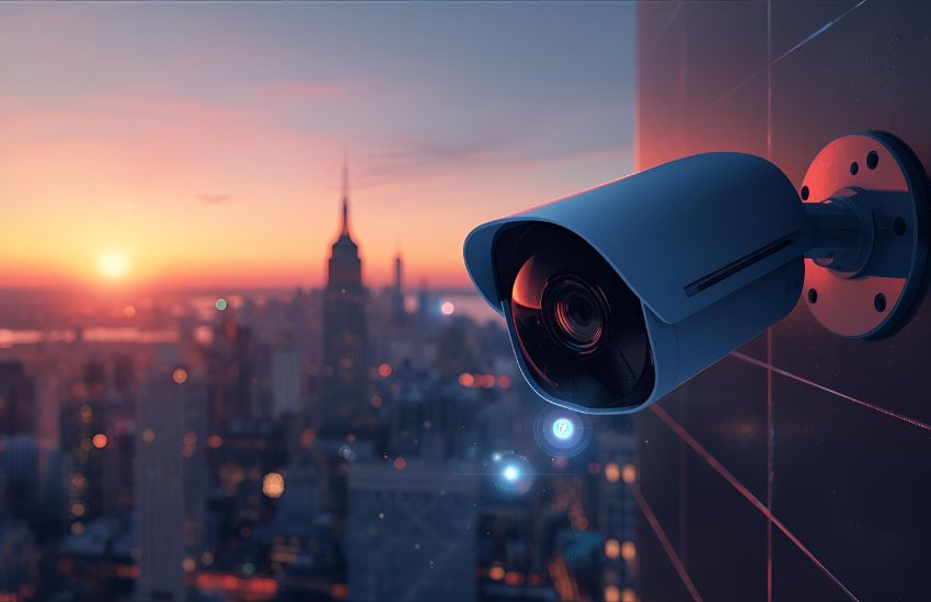 Reliable and Innovative PTZ Camera Solutions for Modern Safety and Security