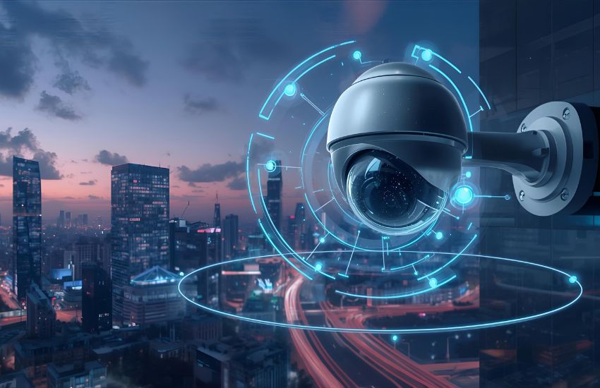 Understanding the Power of a PTZ Camera and Its Auto-Tracking Feature for Reliable Surveillance