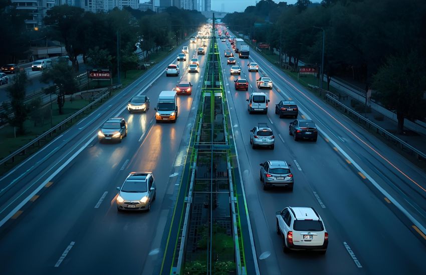 Best Practices for LPR Camera Installation and Optimizing License Plate Reader Performance