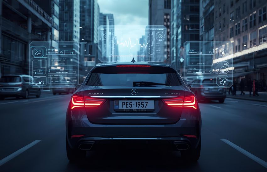 How a License Plate Recognition System Enhances Modern Surveillance and Safety Solutions