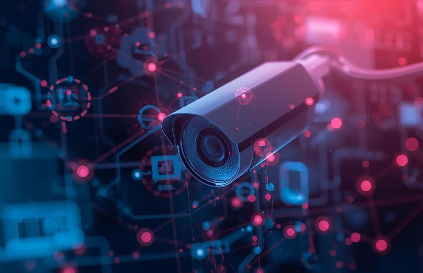 Enhancing Safety and Security with Flexible AI Software and Cloud-Based Solutions