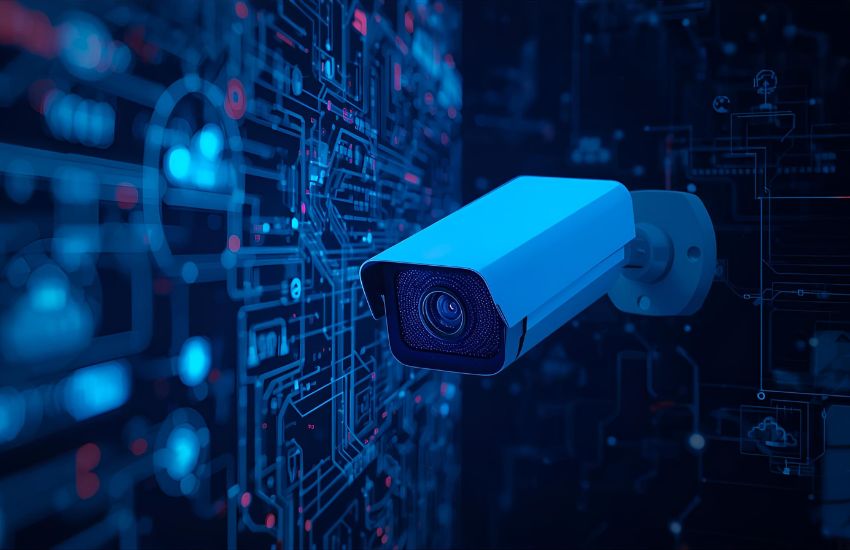 The Role of AI Security Cameras and Cloud Video in Modern Video Surveillance