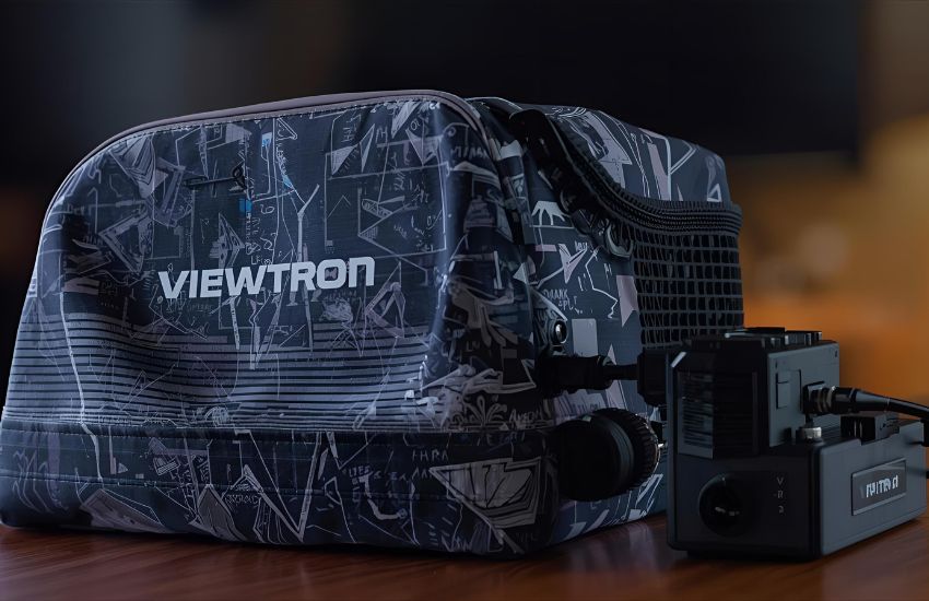 Advanced Features in Viewtron CCTV: Playback, App Integration, and License Plate Recognition