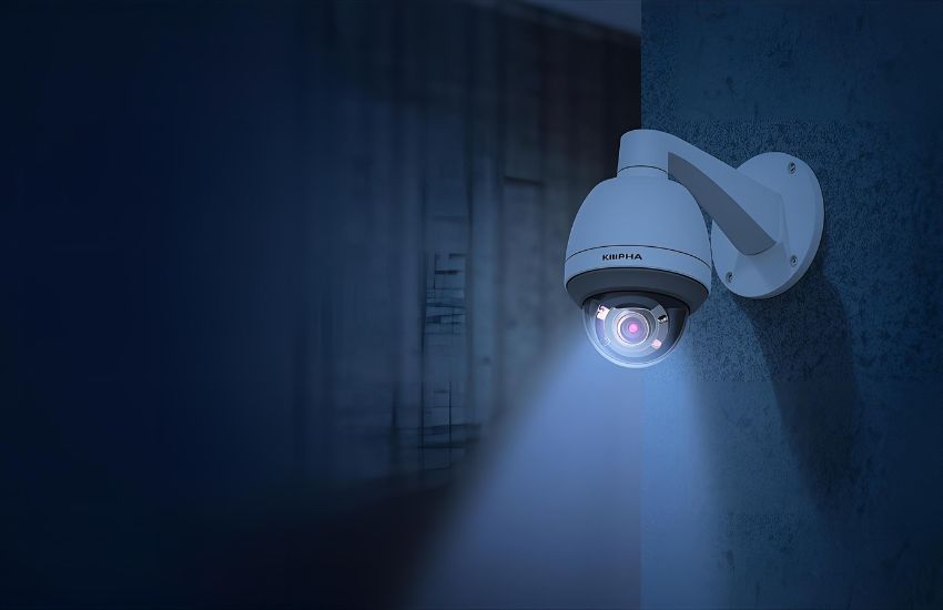 Advanced AI Detection Enhances the 4K Security Camera System for Reliable Safety