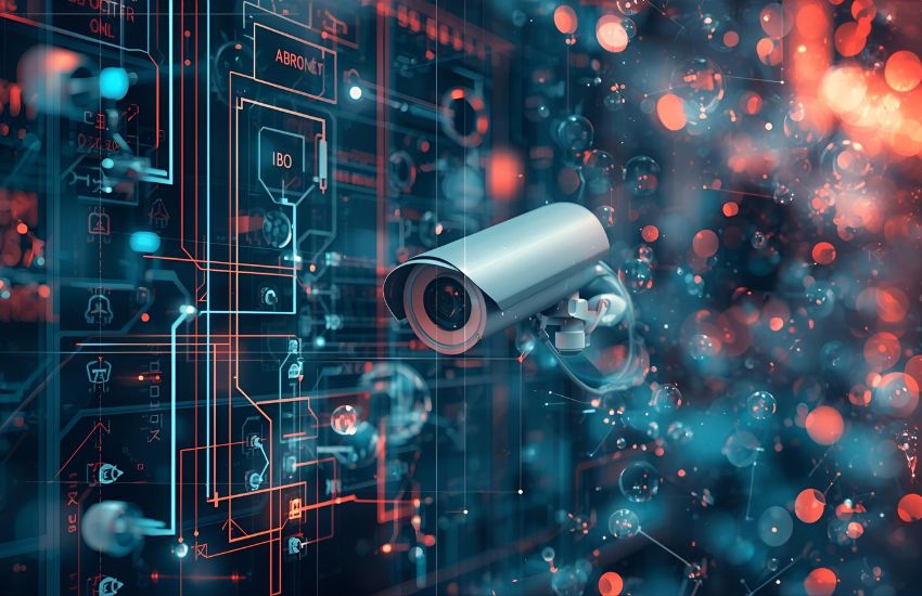 Benefits of Upgrading Analog CCTV Cameras to an IP Camera System