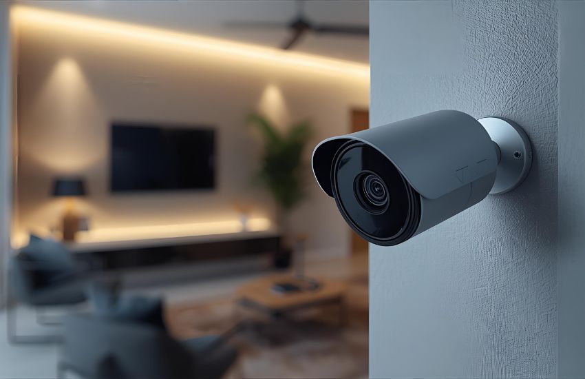 Camera Security Camera Infrared Security Camera Guide