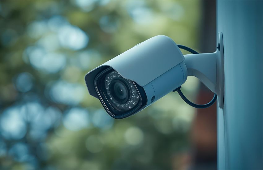 xploring Infrared Security Camera Systems for Superior Night Vision Capability