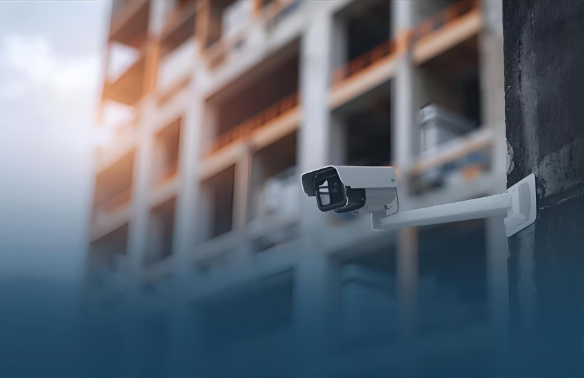 How Time-Lapse Cameras and Playback Enhance Job Site Surveillance – Contact Us for Reliable Solutions