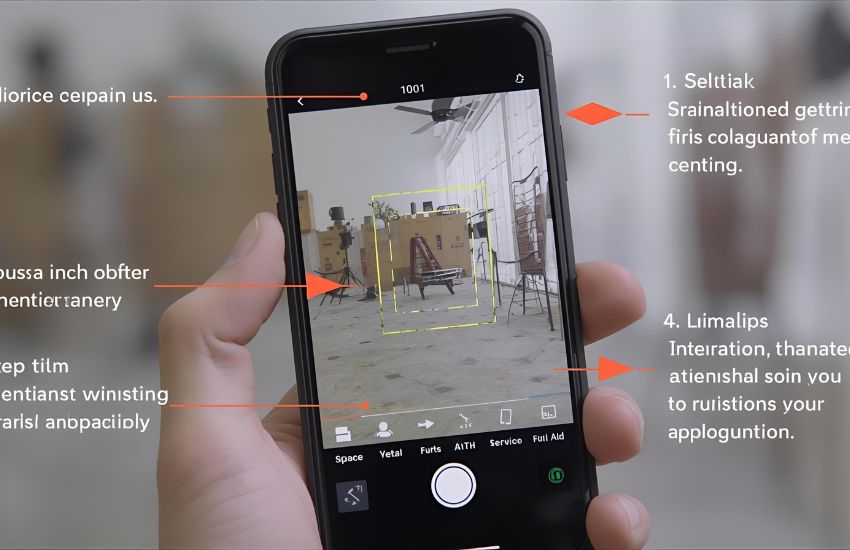 Exploring PTZ Camera Control Features and Developer Insights in the PTZ Control Pro 2 iOS App for iPhone and iPad
