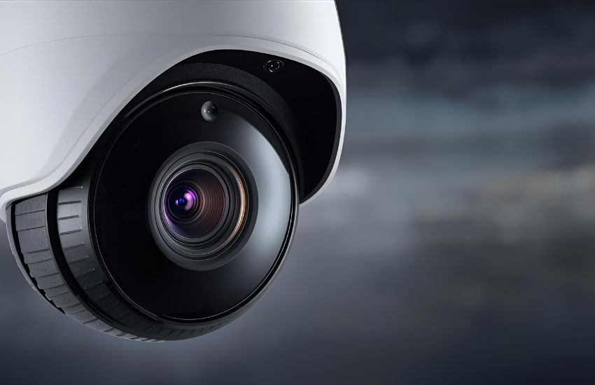 Easy Installation and Mobile App Viewing for DVR and NVR Based Security Camera Systems