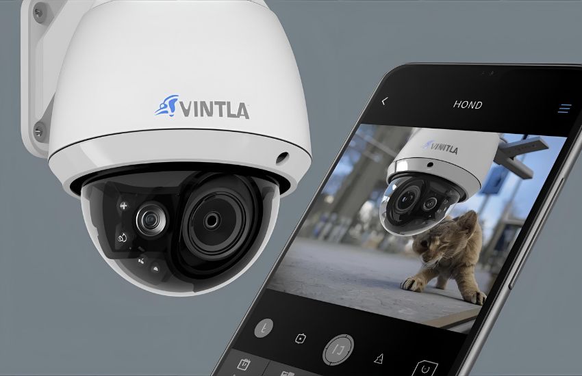 Top CCTV Camera Apps for Android to Strengthen Your Home Security and Surveillance System