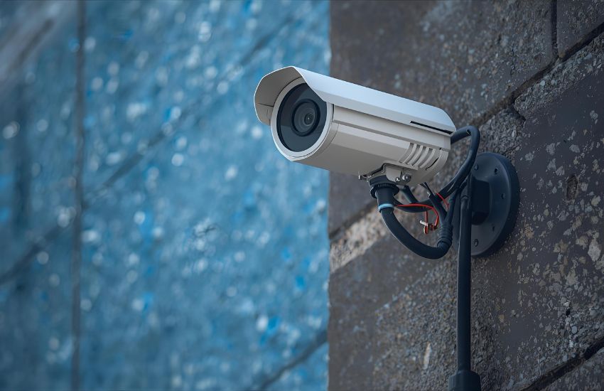 Understanding Cable Length Limits for Reliable PoE Security CCTV Camera Video max Installation guide