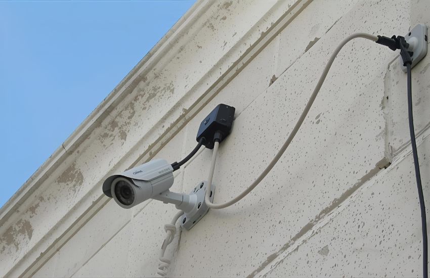 Choosing the Right Cable Type for CCTV Camera Installations: Coaxial, Ethernet, and Siamese Cable Essentials