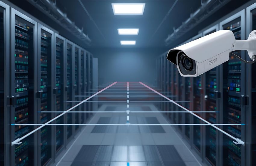 Cable Length Guide for CCTV Camera video max : Maximum Distance and Security  Essentials 