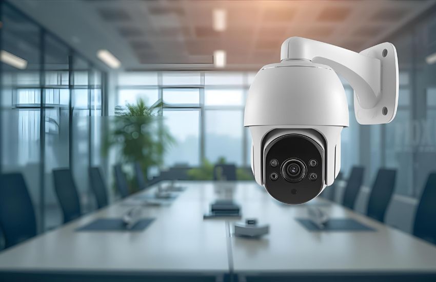 Discover Outdoor 25x Optical Zoom IP PTZ Camera for Security Solutions