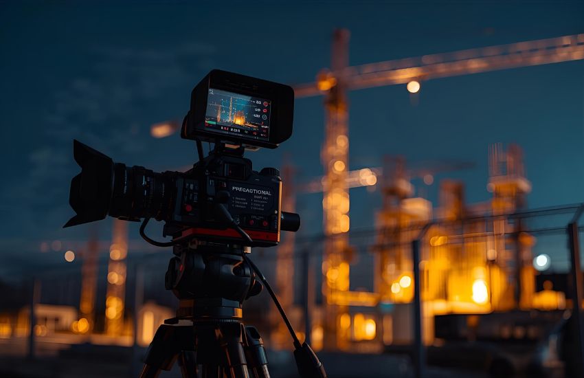 Reliable Brinno Time Lapse Camera Solutions for Outdoor Construction Sites and Project Monitoring