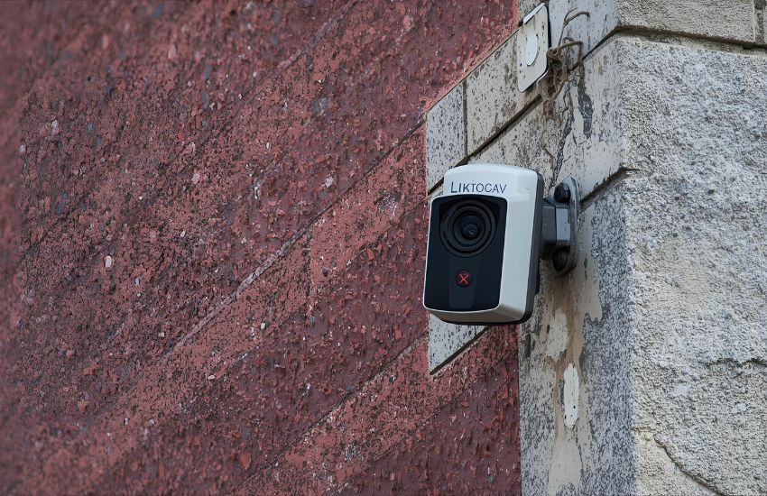 Choosing Between 4mp or 8mp Security Cameras for Reliable 4K Surveillance
