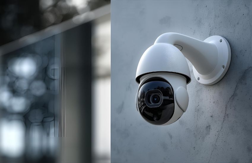 Integrating Zoom IP Cameras with NVRs and POE for Effective Security Systems