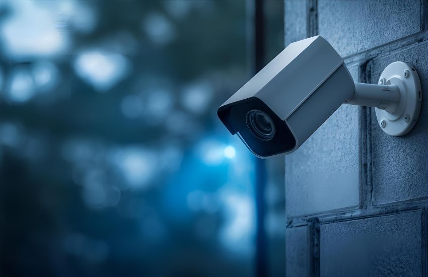 Choosing the Right HD and 4K Security Cameras for Your CCTV System