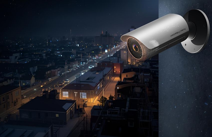Essential Tips for Upgrading Your CCTV System: Cables, DVRs, and IP Cameras