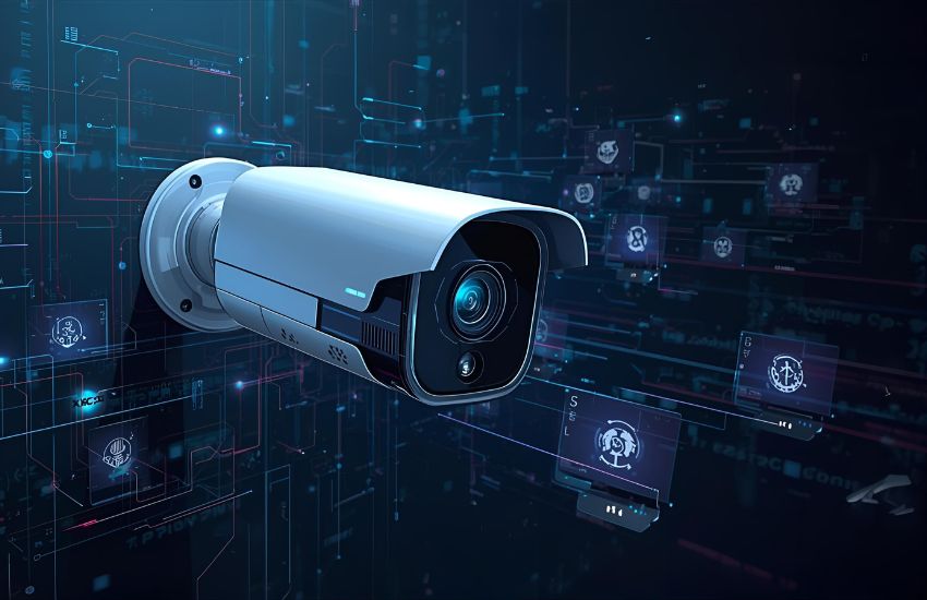 Integrating NVR and IP Cameras for Advanced 4K Surveillance