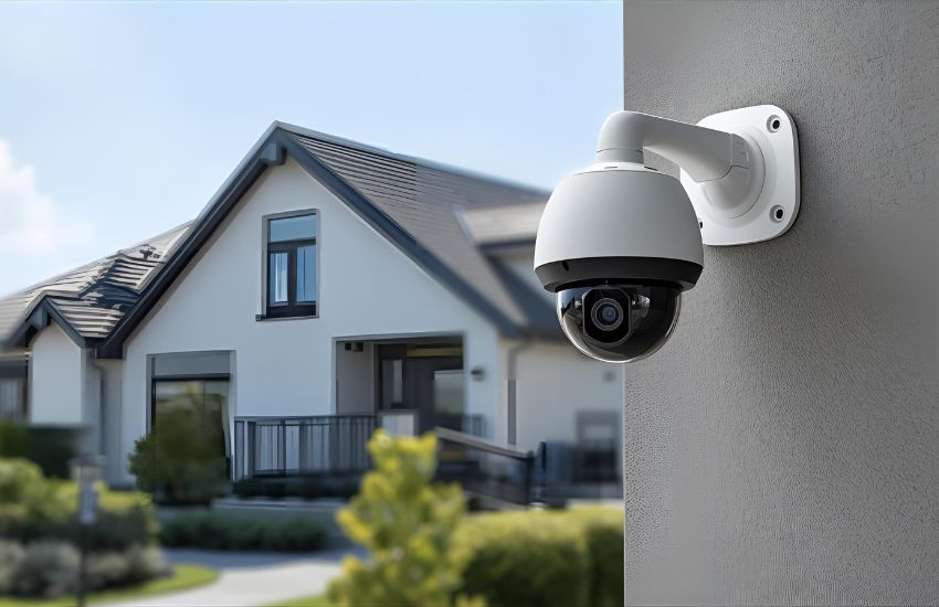 Enhance Your Property’s Safety with a Reliable IP Camera System
