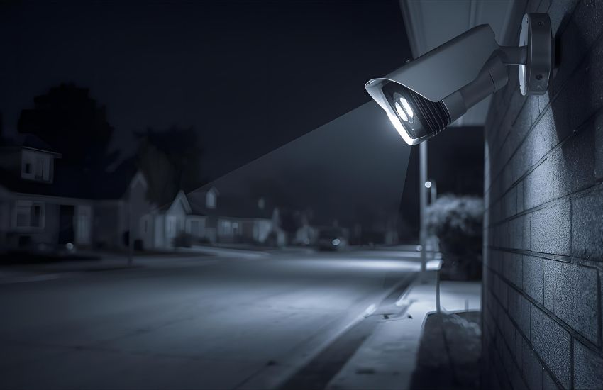 Why a Wireless Security Camera is Essential for Modern Surveillance