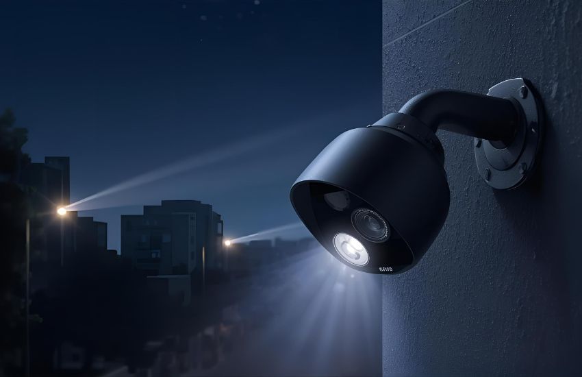 Â Key Benefits of Using a 2MP HD Dome Security Camera for Reliable Surveillance