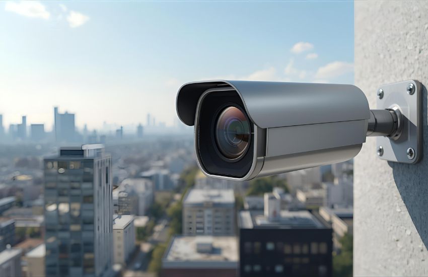 Maximize Surveillance Precision with a Motorized Zoom Lens System