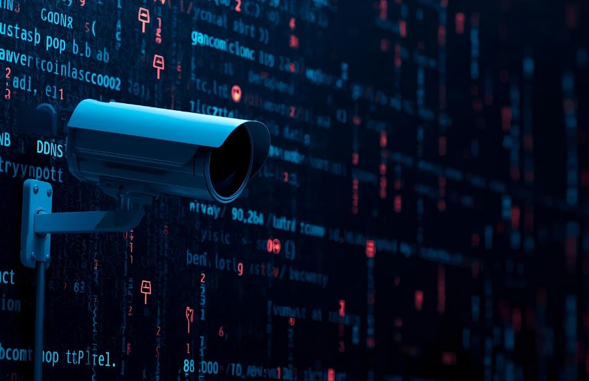 Reliable Surveillance with DDNS, dynamic DNS, and static