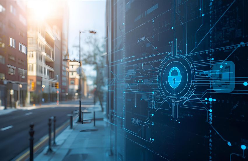 Reliable Surveillance with DDNS, dynamic DNS, and static