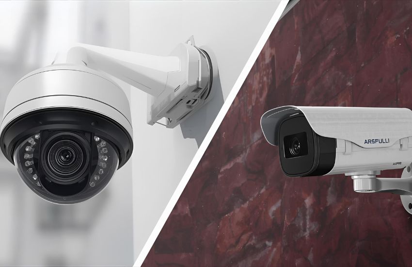 Exploring the NVR System: Benefits of a Modern Security Solution