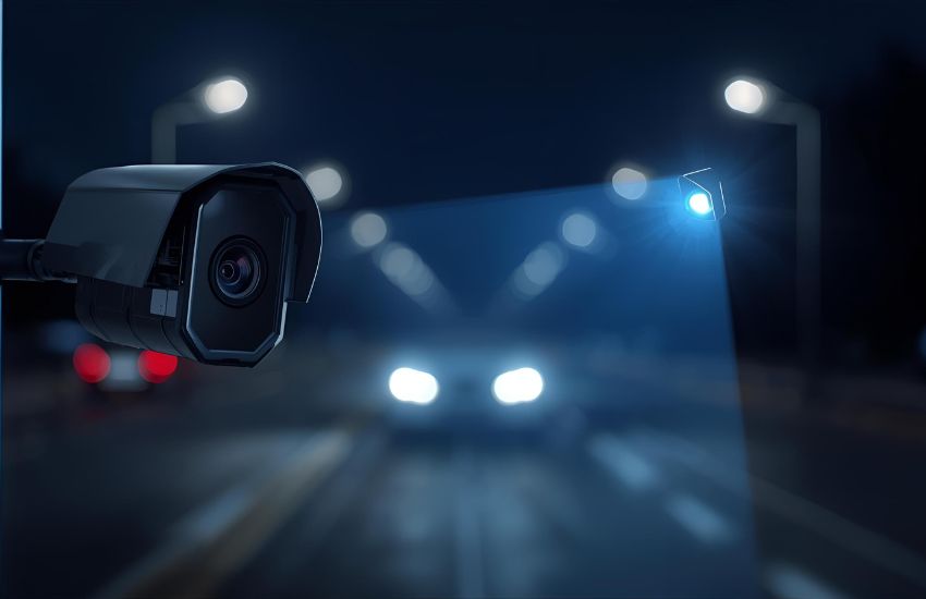 How an LPR Camera and ANPR Software Improve License Plate Capture