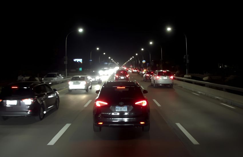 Choosing the Right IP Camera NVR for Your LPR System
