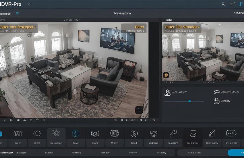 Benefits of Hybrid IDVR-Pro DVRs for HD Security Camera Systems