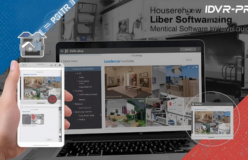 How to Set Up Your IDVR-Pro DVR for Reliable Video Surveillance