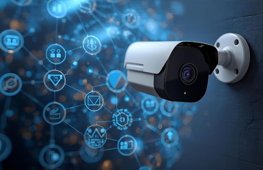 Benefits of 8 Megapixel IP Cameras for Clear Video Quality