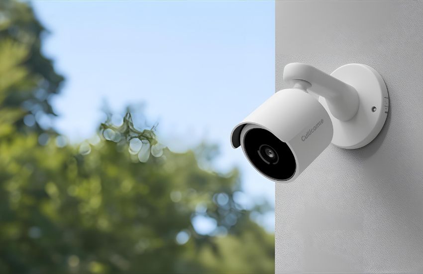 Comparing 180° Camera vs Traditional CCTV for Best Outdoor Security