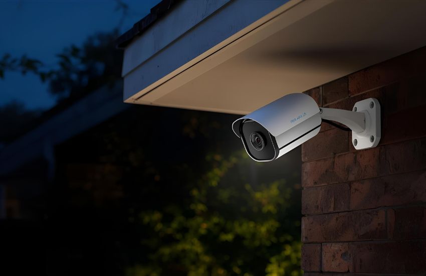 Why Choose an HD IP Bullet Camera for Reliable Security Solutions