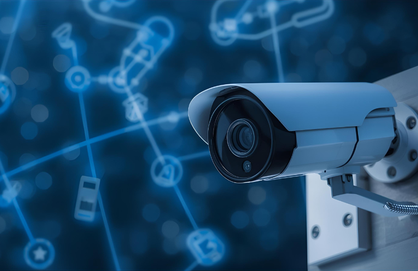 How to Connect Your CCTV Wirelessly Using a WIFI Router for Seamless Remote Viewing