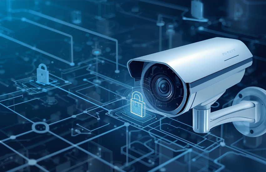 Smart Surveillance Solutions: Security Camera Apps, Wi-Fi Connectivity, and Remote Access for Smart Home Devices