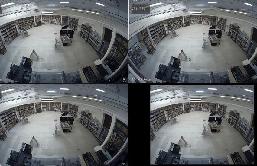 Complete Guide to Camera Recording Setup for Viewtron CCTV Surveillance DVRs